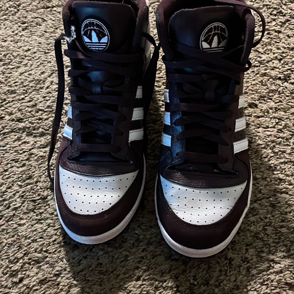 Adidas shoes